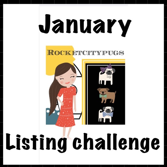 September listing challenge! Sign in below! - Picture 5 of 10